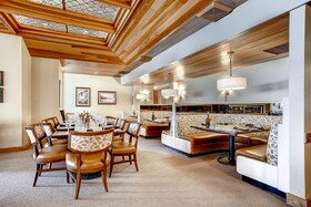Keystone Lodge & Spa By Keystone Resort