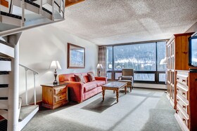 Keystone Lodge & Spa By Keystone Resort