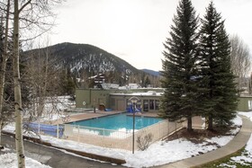 Keystone Lodge & Spa By Keystone Resort