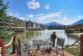 Keystone Lodge & Spa By Keystone Resort