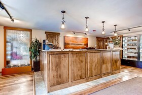 Keystone Lodge & Spa By Keystone Resort