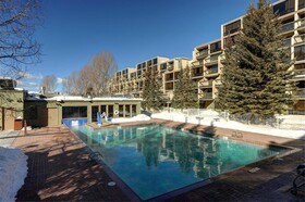 Keystone Lodge & Spa By Keystone Resort