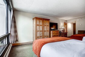 Keystone Lodge & Spa By Keystone Resort