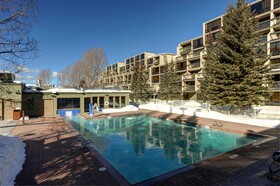 Keystone Lodge & Spa By Keystone Resort