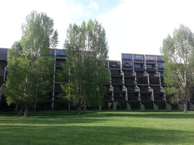 Keystone Lodge & Spa By Keystone Resort