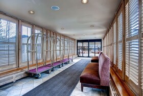 Keystone Lodge & Spa By Keystone Resort