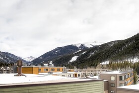 Keystone Lodge & Spa By Keystone Resort