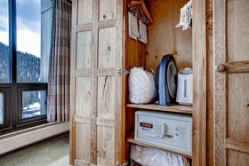Keystone Lodge & Spa By Keystone Resort