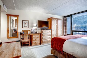 Keystone Lodge & Spa By Keystone Resort