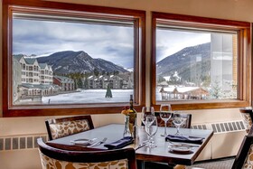 Keystone Lodge & Spa By Keystone Resort