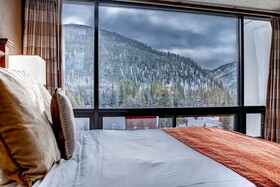 Keystone Lodge & Spa By Keystone Resort