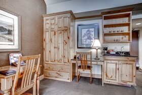 Keystone Lodge & Spa By Keystone Resort