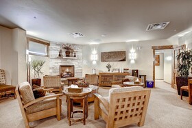 Keystone Lodge & Spa By Keystone Resort