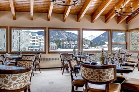 Keystone Lodge & Spa By Keystone Resort
