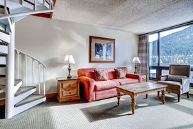 Keystone Lodge & Spa By Keystone Resort