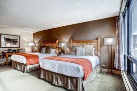 Keystone Lodge & Spa By Keystone Resort