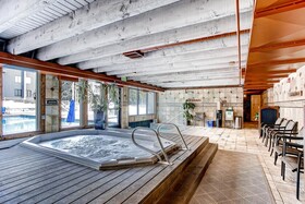 Keystone Lodge & Spa By Keystone Resort