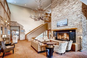 Keystone Lodge & Spa By Keystone Resort