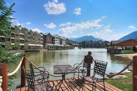 Keystone Lodge & Spa By Keystone Resort