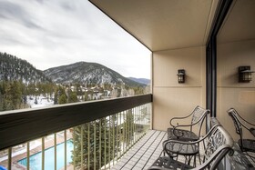 Keystone Lodge & Spa By Keystone Resort