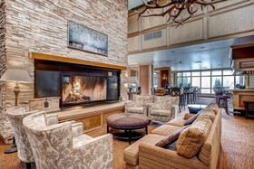 Keystone Lodge & Spa By Keystone Resort