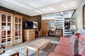 Keystone Lodge & Spa By Keystone Resort