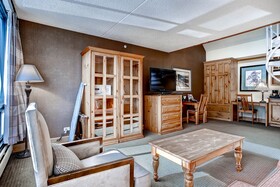 Keystone Lodge & Spa By Keystone Resort