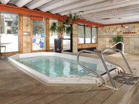 Keystone Lodge & Spa By Keystone Resort
