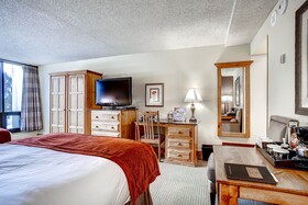 Keystone Lodge & Spa By Keystone Resort