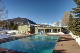 Keystone Lodge & Spa By Keystone Resort