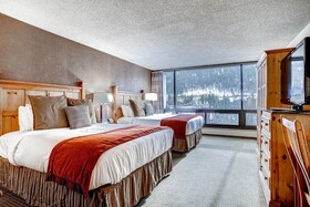 Keystone Lodge & Spa By Keystone Resort