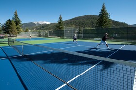 Keystone Lodge & Spa By Keystone Resort