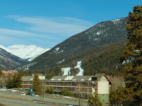 Keystone Lodge & Spa By Keystone Resort
