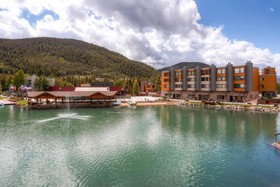 Lakeside Village