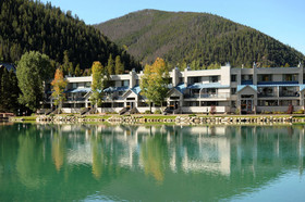 Lakeside Village
