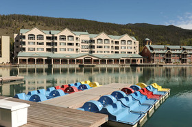 Lakeside Village