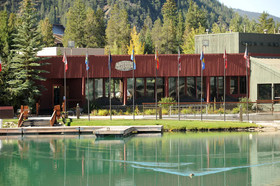 Lakeside Village