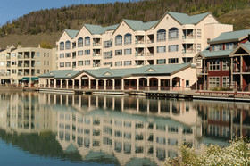 Lakeside Village