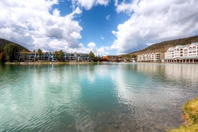 Lakeside Village