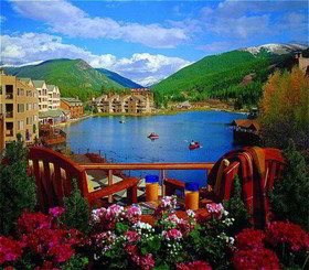 Lakeside Village