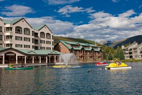 Lakeside Village