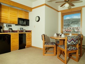Mountain House by Keystone Resort