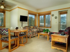 Mountain House by Keystone Resort