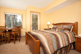 Mountain House by Keystone Resort