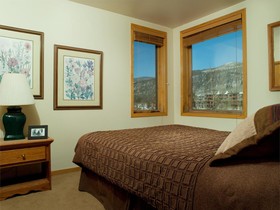 Mountain House by Keystone Resort