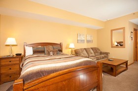 Mountain House by Keystone Resort