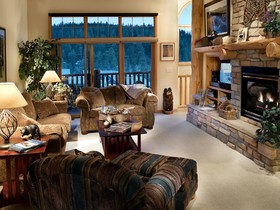 Northstar Townhomes