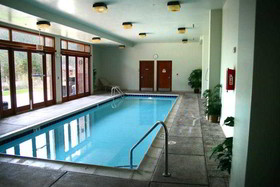 Oro Grande Lodge