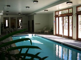 Oro Grande Lodge