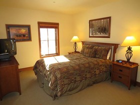 Oro Grande Lodge